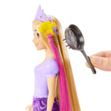 Disney Princess Fairytale Hair Rapunzel GOODS M&S   