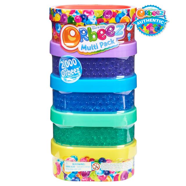 Orbeez Mega Pack GOODS M&S   