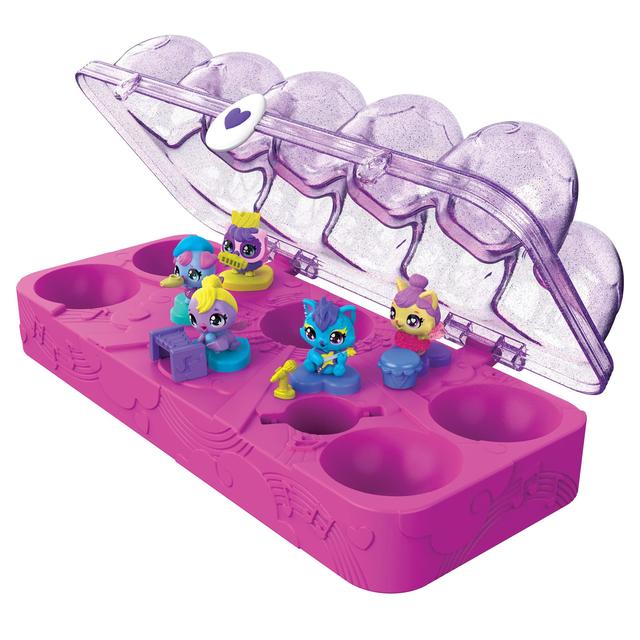 Hatchimals CollEGGTibles Egg Carton GOODS M&S   