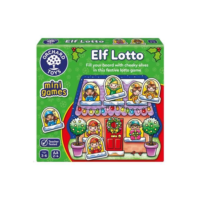 Elf Lotto