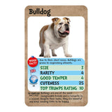 Top Trumps Dogs GOODS M&S   