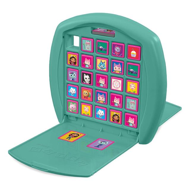 Top Trumps Match Gabbys Dollhouse ÁRUK M&S