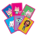 Top Trumps Match Gabbys Dollhouse ÁRUK M&S