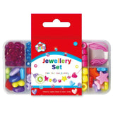 Make Your Own Jewellery Craft Set GOODS M&S   