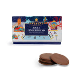 Prestat Gingerbread Thins 200g   200g GOODS M&S   