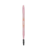 Lottie London Double Ended Brow Brush GOODS Superdrug   