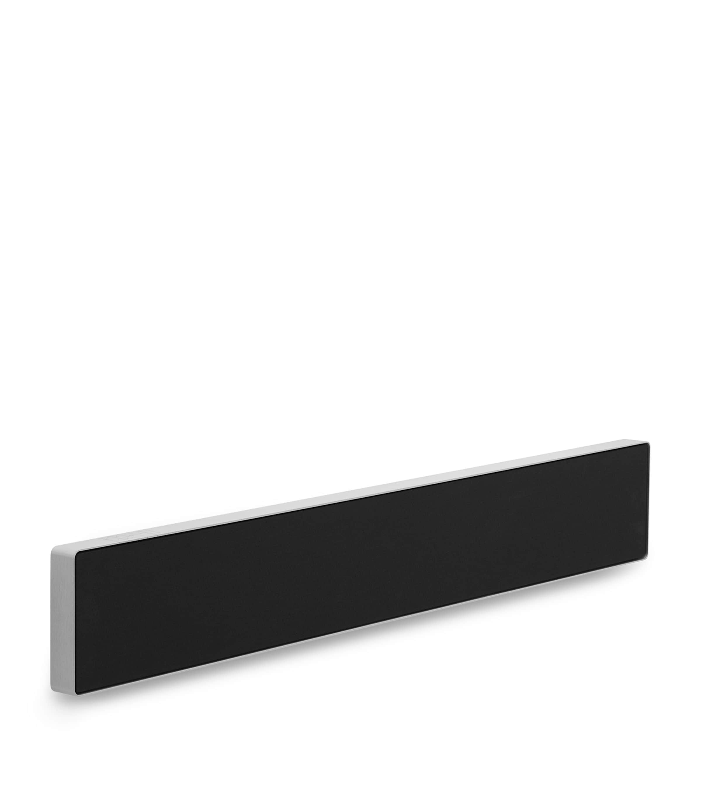 Bang & Olufsen Stage AL2 soundbar 110cm wide - British product