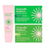 Naturally Radiant Day & Night Bundle, imported from the UK