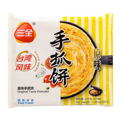 Oriental Mart Sanquan Original Taste Pancake- Buy online at McGrocer