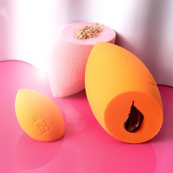 Real Techniques  Ultimate Sponge Trio GOODS Superdrug   