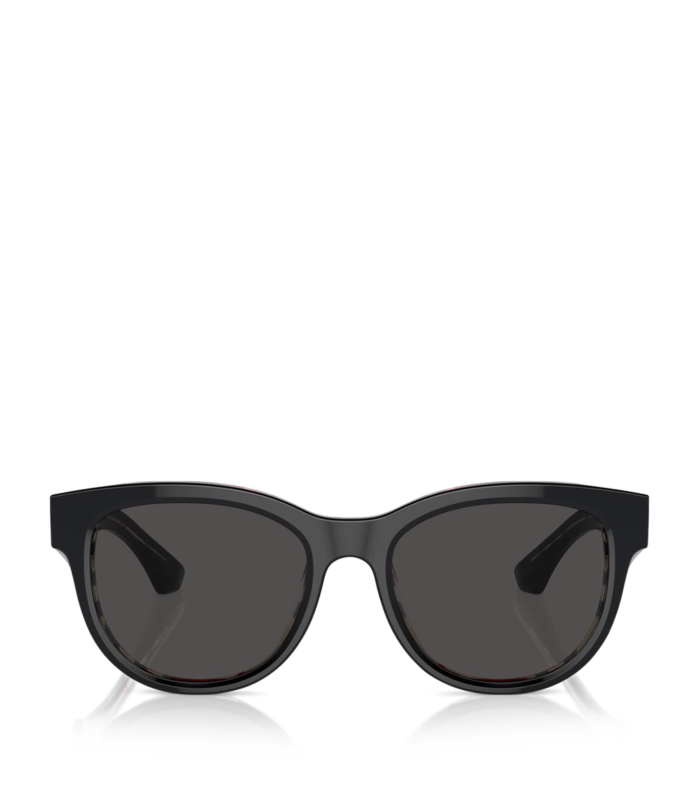 Burberry Propionate BE4432U sunglasses - British product