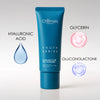 skinChemists hyaluronic acid day moisturiser 50ml, imported from the UK