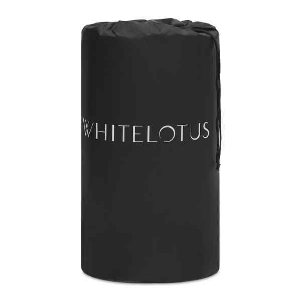 White Lotus premium acupressure mat and pillow set (British brand)