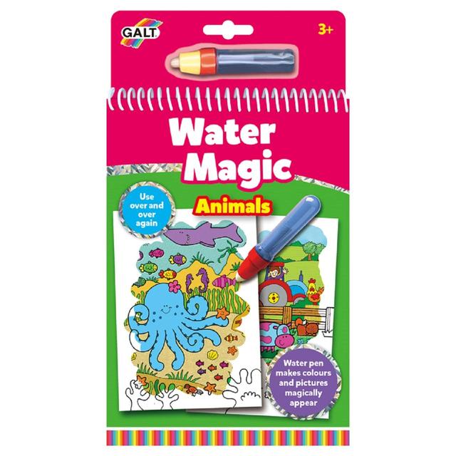 Galt Water Magic Animals 3yrs+