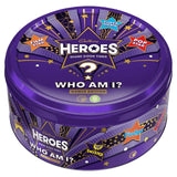 Cadbury Heroes Large Chocolate Tin   750g GOODS M&S   