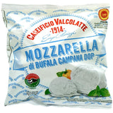 Valcolatte Buffalo Mozzarella   125g GOODS M&S   