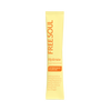 Free Soul Hydrate electrolyte sachets citrus 5 sachets, imported from the UK