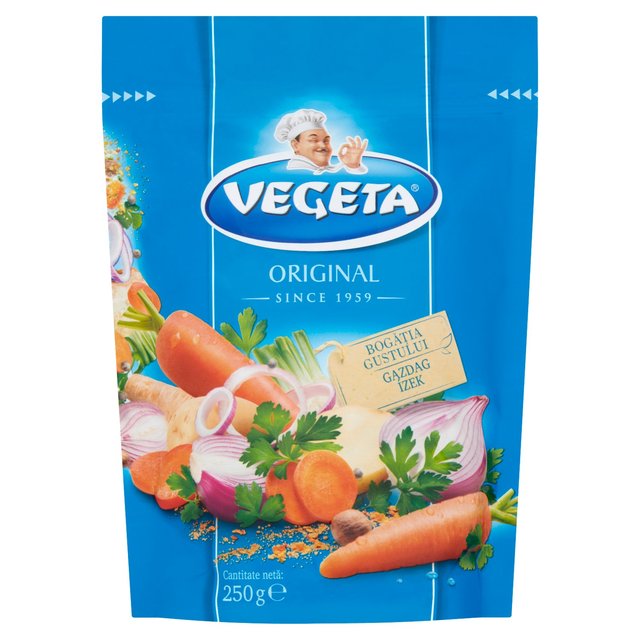 Podravka Vegeta Seasoning   250g