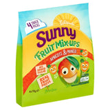 Whitworths Sunny Mix Ups Apricot and Mango   4 x 18g GOODS M&S   