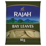 Rajah Spices Bay Leaves   10g GOODS M&S   