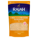 Rajah Spices Garlic & Coriander Seasoning Powder   100g GOODS M&S   