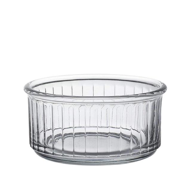 Duralex Ovenchef Clear Ramekin 8.5cm    4 per pack GOODS M&S   