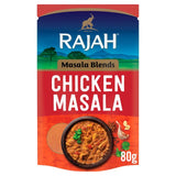 Rajah Spices Chicken Masala Powder   80g GOODS M&S   