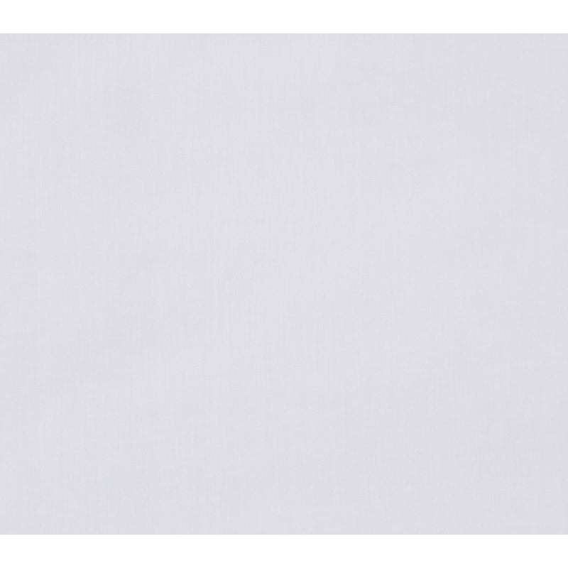 Habitat Easycare Plain White Bedding Set - Double