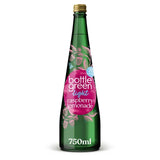 Bottlegreen Sparkling Raspberry Lemonade   750ml GOODS M&S   