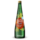 Bottlegreen Sparkling Ginger Beer   750ml GOODS M&S   