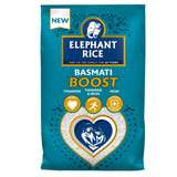 Elephant Basmati Boost Fortified Rice   5kg GOODS M&S   