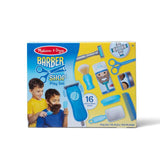 Melissa & Doug Barber Shop Play Set GOODS M&S   