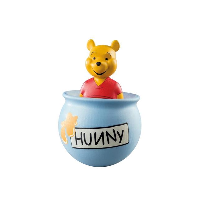 Playmobil 71318 1.2.3 & Disney Winnie's Counter Balance Honey Pot GOODS M&S   