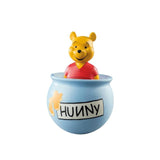 Playmobil 71318 1.2.3 & Disney Winnie's Counter Balance Honey Pot GOODS M&S   