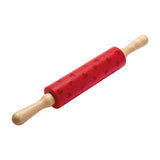 Prestige Disney Bake with Mickey Silicone Rolling Pin GOODS M&S   