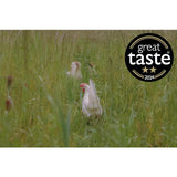 Packington Free Range White Eggs   6 per pack GOODS M&S   