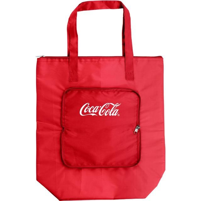 Coke Zero Cooler Bag GOODS M&S   