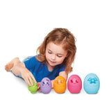 Tomy Hide & Squeak Nesting Eggs GOODS M&S   