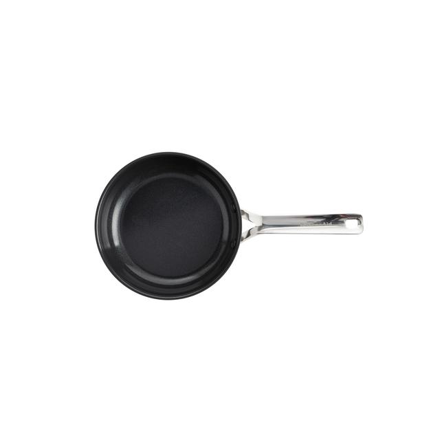 KitchenAid Stainless Steel Ceramic Non-Stick 20cm Frying Pan