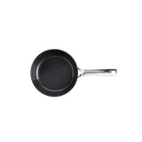 KitchenAid Stainless Steel Ceramic Non-Stick 20cm Frying Pan GOODS M&S   