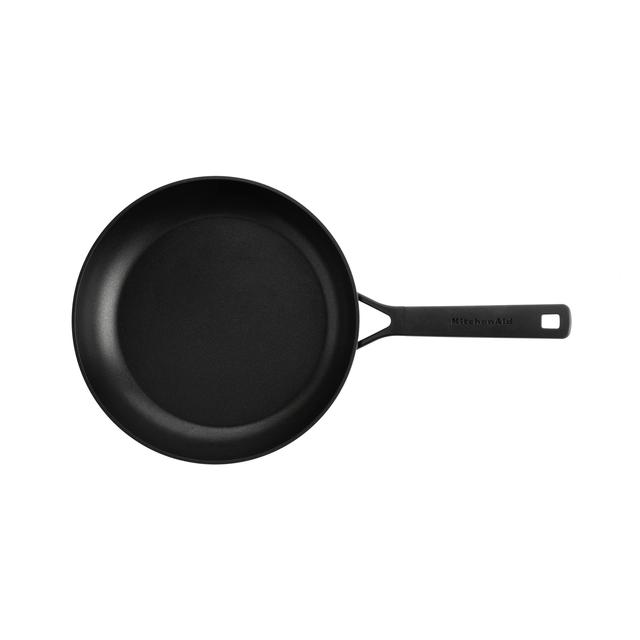 KitchenAid Classic Forged Ceramic Non-Stick 28cm Frying Pan GOODS M&S   