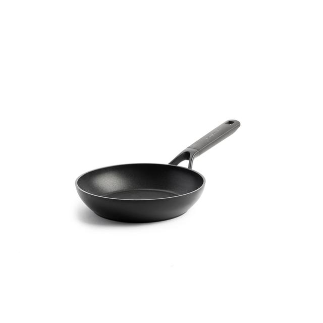 KitchenAid Classic Forged Ceramic Non-Stick 20cm Frying Pan GOODS M&S   