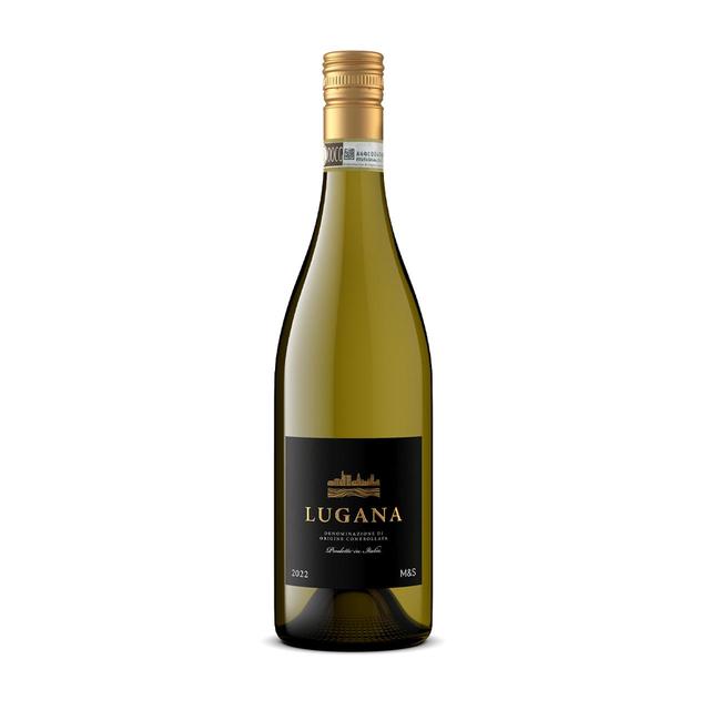 M&S Lugana   75cl