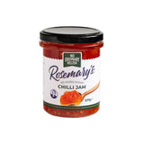 Rosemary's No-Added Sugar Chilli Jam   227g GOODS M&S   