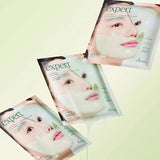 Ariul collagen hydrogel mask 1pc - British product