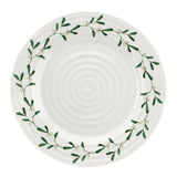 Sophie Conran for Portmeirion Mistletoe Dinner Plate GOODS M&S   