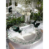 Sophie Conran for Portmeirion Mistletoe Dinner Plate GOODS M&S   