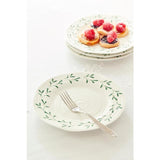 Sophie Conran for Portmeirion Mistletoe Side Plate GOODS M&S   