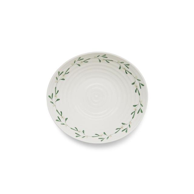 Sophie Conran for Portmeirion Mistletoe Bowl GOODS M&S   