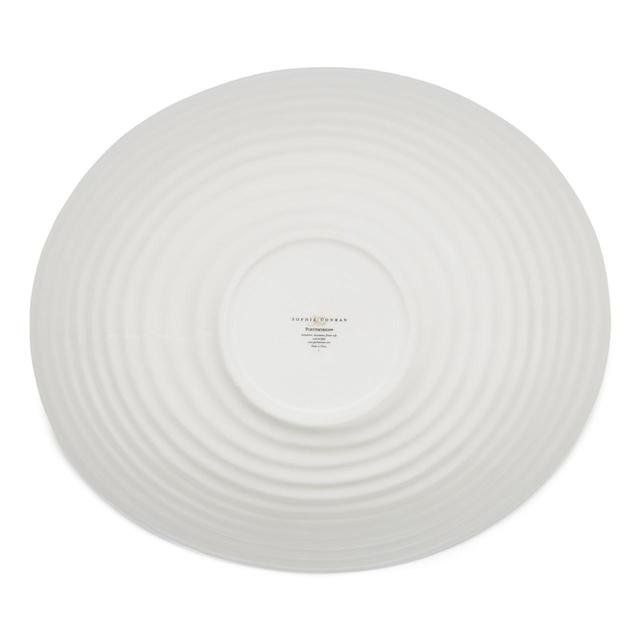 Sophie Conran for Portmeirion Mistletoe Serving Bowl Single GOODS M&S   